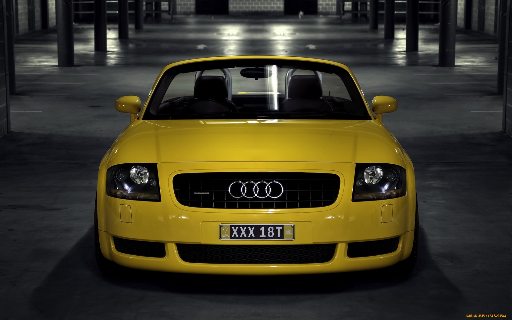 , audi, 